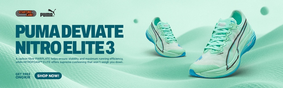 Puma deviate nitro elite 3 - NCR SPORT
